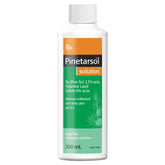 Ego Pinetarsol Soln 200ml